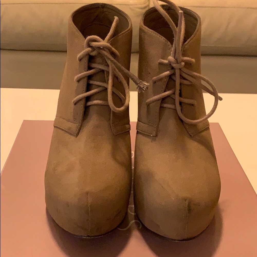 Booties